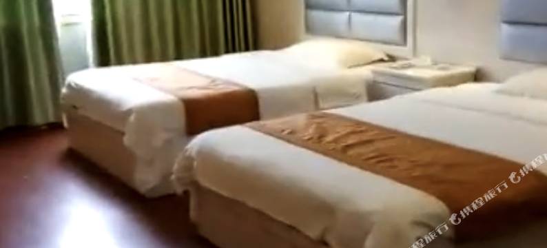 红苹果宾馆图片