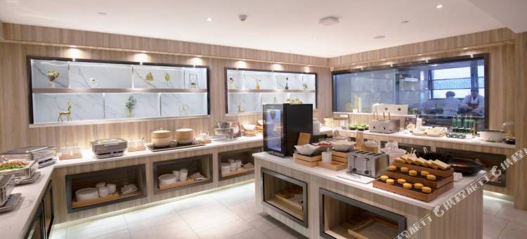 汉庭优佳酒店(怀化高铁南站万达店)图片