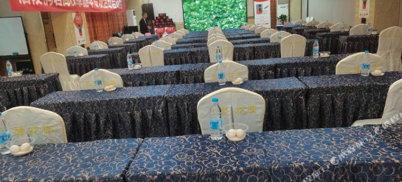 五登花园酒店(涪陵泽胜中央广场店)图片