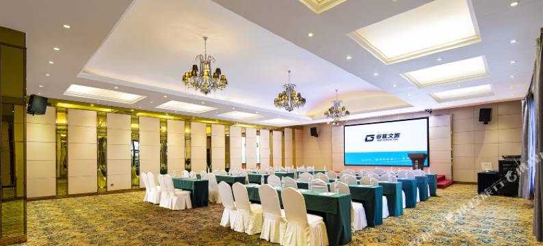 怡家丽景酒店(成都温江大学城店)图片