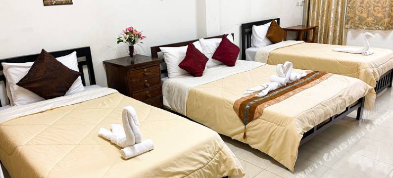 鲁昂格拉特酒店(Rueangrat Hotel)图片