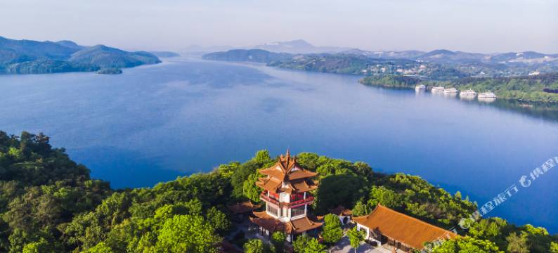 天目湖涵田度假村·松果酒店图片