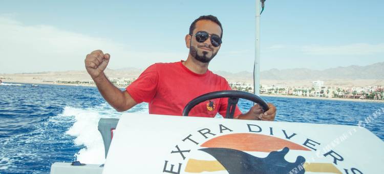 塔拉湾公寓(Tala Bay Residence - Families Only)图片