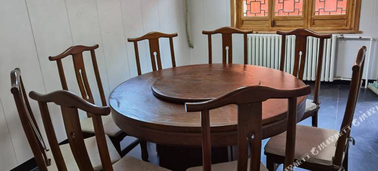 栖宿蔚居民宿图片