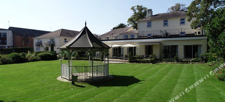 赫里博恩奥尔顿别墅酒店(Alton House Hotel)图片