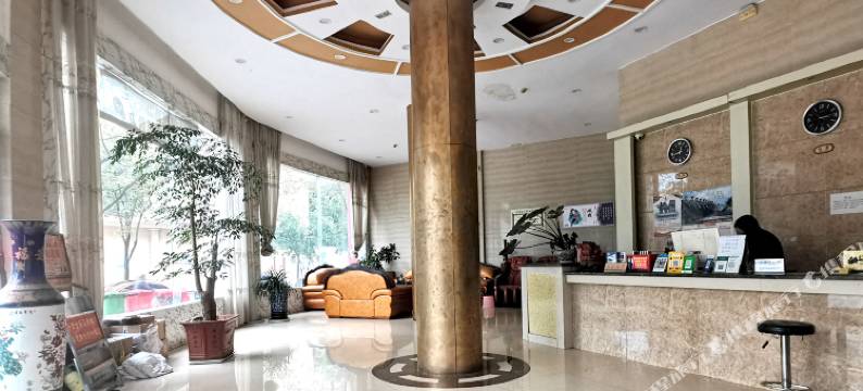 蒙自天承大酒店图片