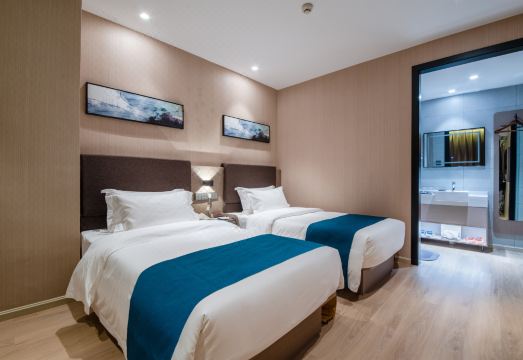 Sweet  Lemon Hotel Hotel Overview