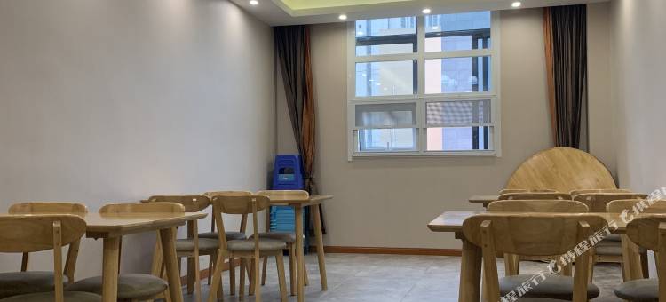 乐驿酒店(万象城店)图片