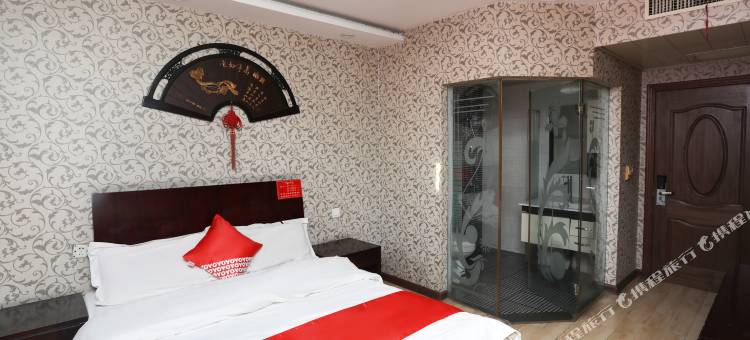 丹阳五月花宾馆(界牌店)图片