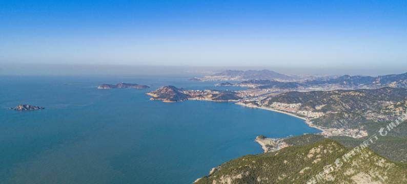 酉旅宿集·仙居崂山诗酒文化主题小院(崂山风景区店)图片