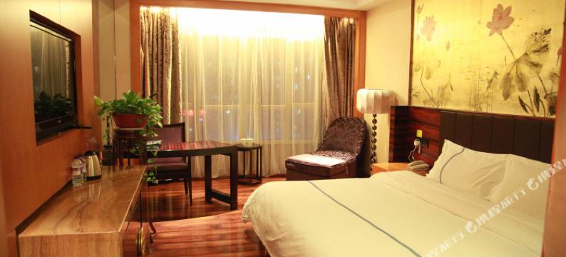 长治尚都酒店图片