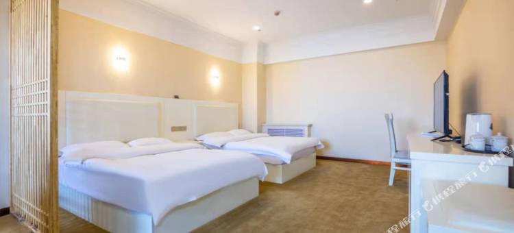 西宁梧桐宾馆(青海国际会展中心店)图片