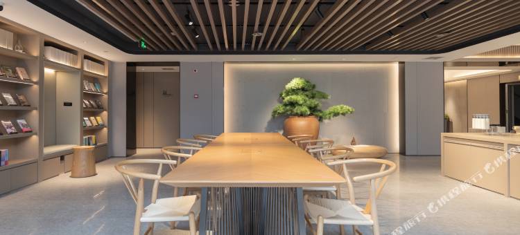 全季酒店(抚州火车站曾巩大道店)图片