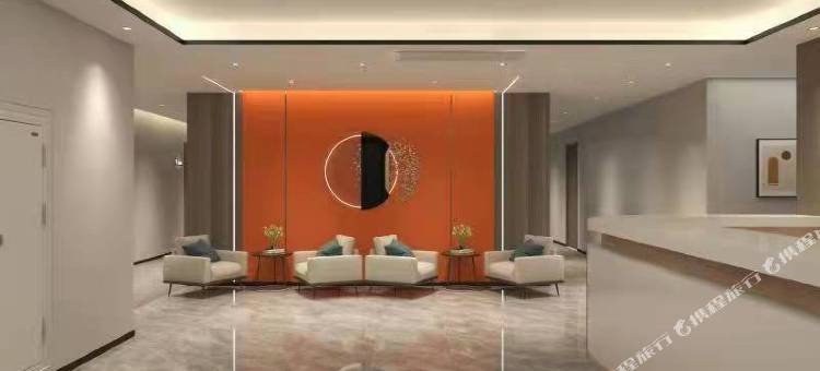 派柏·云酒店(怀宁巴比商务中心店)图片