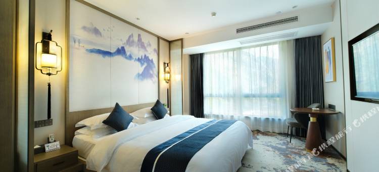 壹号国际酒店图片