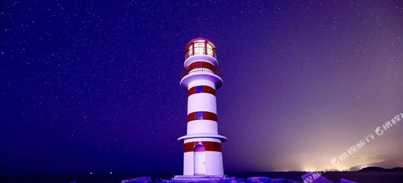 万宁瑞思坤度假公寓(神州半岛店)图片