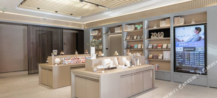 全季酒店(惠州惠阳站店)图片