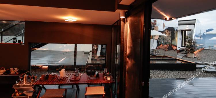 AirArk云上方舟民宿图片