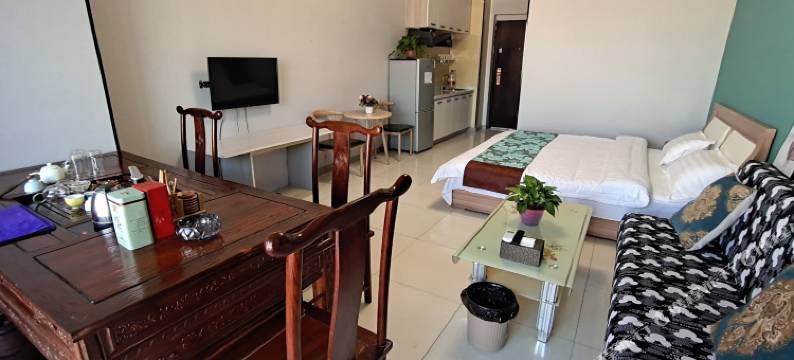 太原鑫悦公寓图片