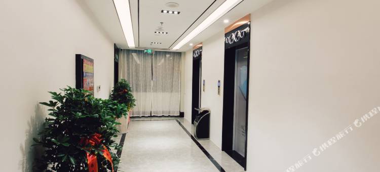 俙岸酒店(抚州乐安迎宾南大道店)图片