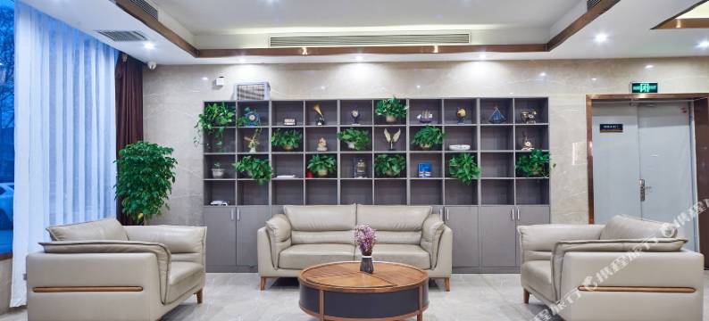 速八便捷酒店(菏泽郑州路店)图片