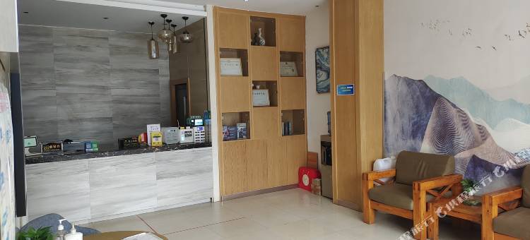 龙胜涛涛酒店(汽车客运站店)图片