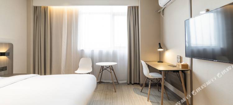 如家酒店(泰州济川东路万达广场店)图片