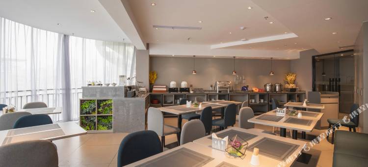 如家商旅酒店(滁州苏宁广场店)图片