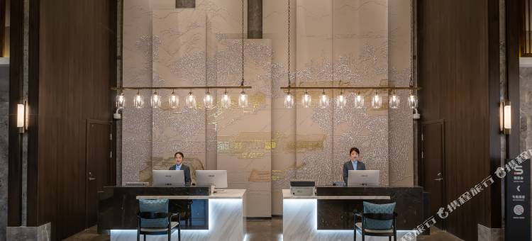 丽呈東谷酒店 (上海安亭地铁站店)图片