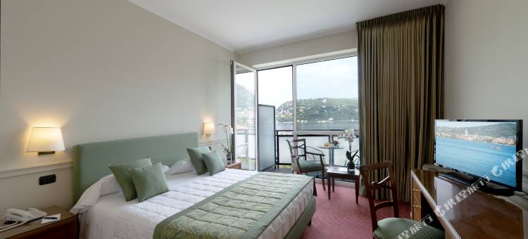 巴格尔达高级酒店(Hotel Barchetta Excelsior)图片