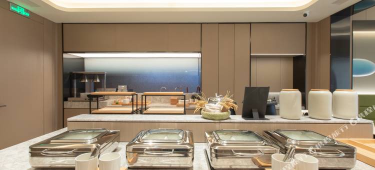 全季酒店(九江永修县政府店)图片