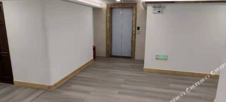 金都茗苑酒店图片