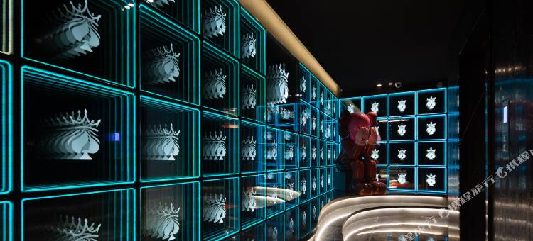 黑桃皇后酒店图片