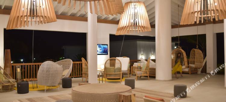 Le Mersenne Zanzibar, Autograph Collection图片