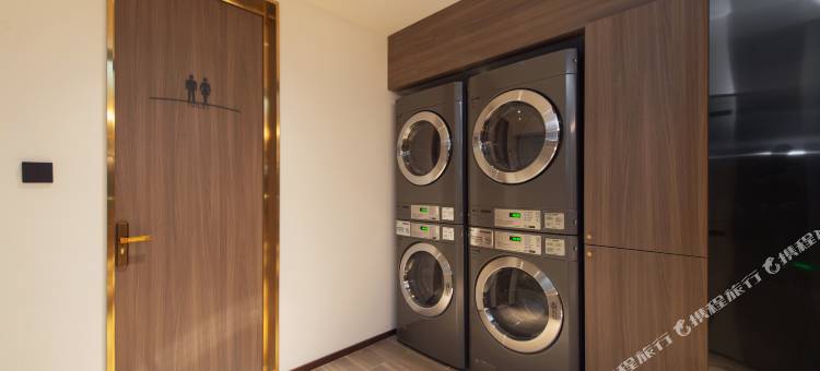 汉庭酒店(沈阳奥体中心彩霞街地铁站店)图片