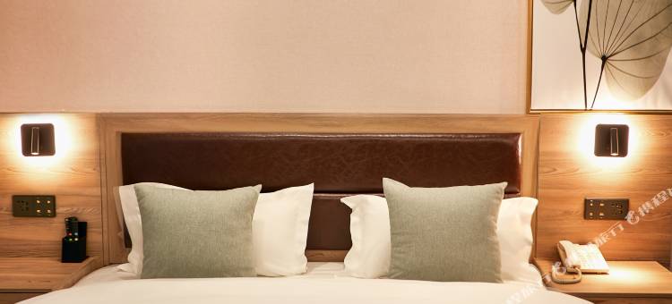 格林豪泰酒店(图木舒克汽车站店)图片