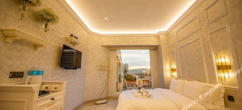 ACJ公寓@西提特尔酒店旁(ACJ Residence @ Behind Cititel Hotel)图片