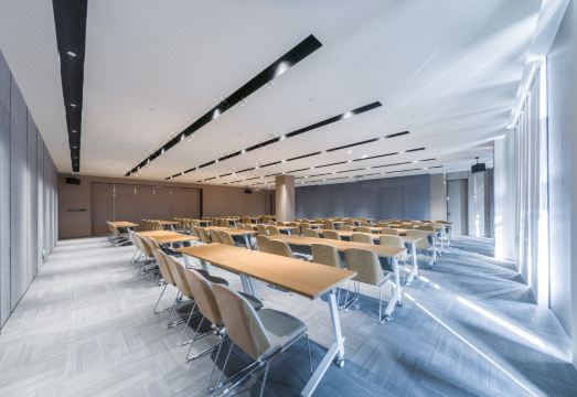 JI Hotel (Yongcheng Guangming Road) Hotel Overview