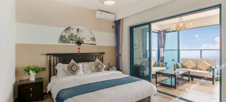 惠东悦程海景度假公寓(万科双月湾三期店)图片