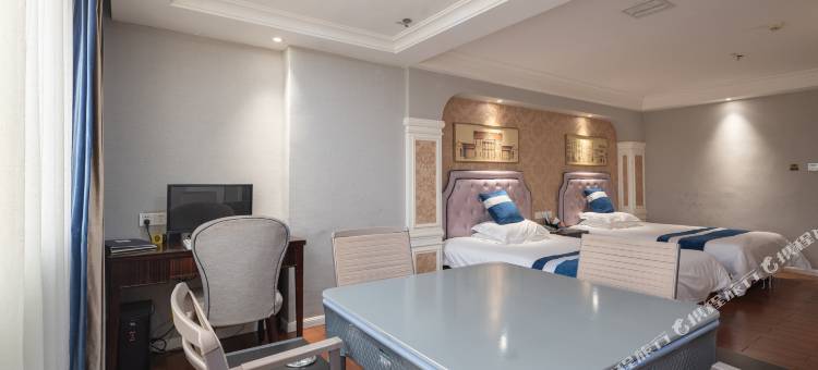 赣州索菲纳大酒店图片