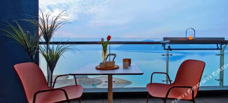 黄山太平湖漫泽度假酒店图片