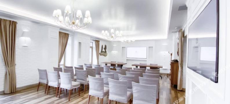 斯坎迪维亚酒店(Hotel Scandinavia)图片