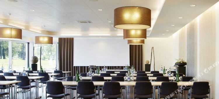 阿劳西瑞士品质酒店(Aarau West Swiss Quality Hotel)图片