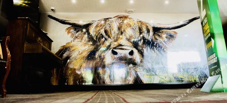 洛瓦特酒店(The Lovat Hotel)图片