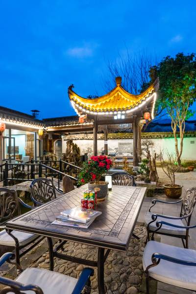 宏村y083/s218(路口)附近酒店,宏村酒店预订查询,宏村宾馆住宿【携程