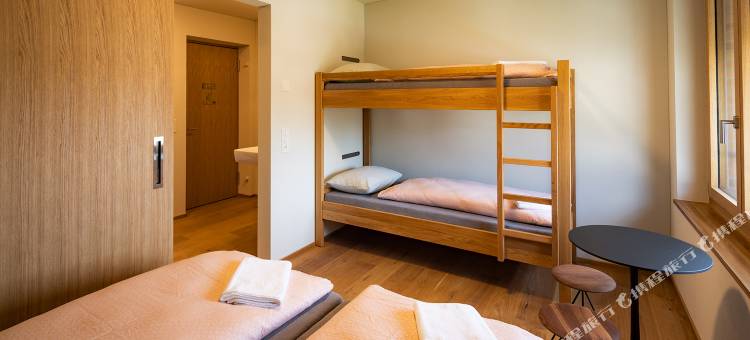 沙恩瓦杜兹青年旅馆(Schaan-Vaduz Youth Hostel)图片