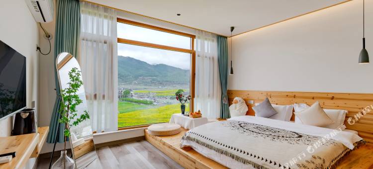 婺源秋来三舍民宿(篁岭风景区店)图片
