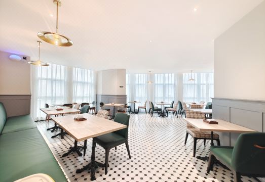 HeGuang Gamer Country H·ROG E-sports Hotel(Chengdu Chunxi Road Taikoo Li Branch) Hotel Overview