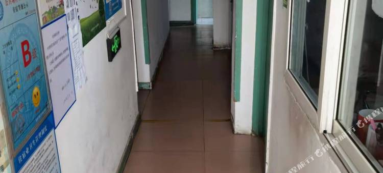 晓伟客舍(大连辛寨子店)图片