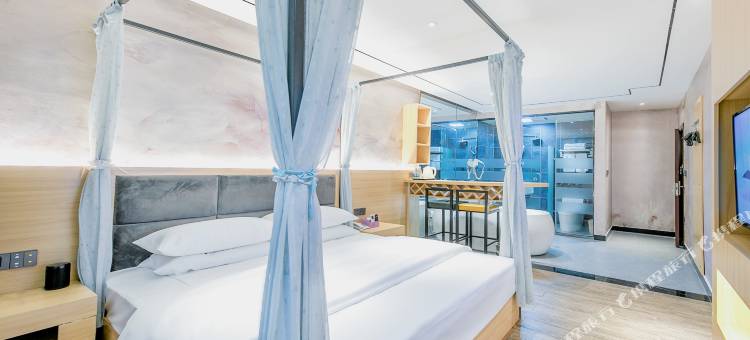 海友酒店(郴州裕后街文化路店)图片